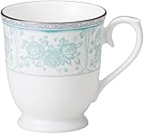 NARUMI(ナルミ) フェリシータ マグカップ(ブルー) 290cc 50626-2773 NARUMI(ナルミ) フェリシータ マグカップ(ブルー) 290cc 50626-2773